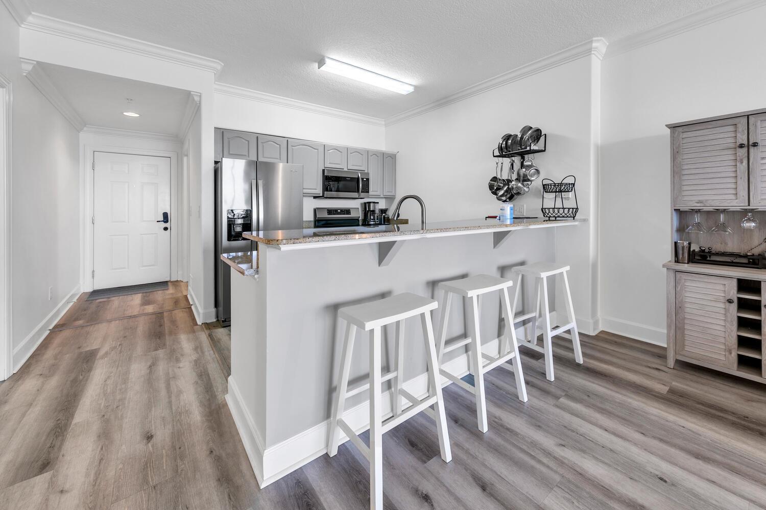 Ocean Reef 904 By Emerald Coast Retreats Panama Stadt Exterior foto