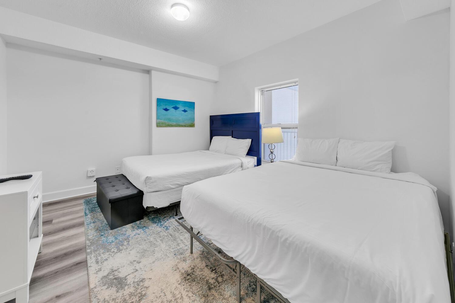 Ocean Reef 904 By Emerald Coast Retreats Panama Stadt Exterior foto